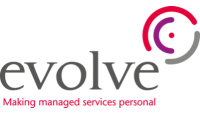 Evolve managed services