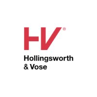 Hollingsworth & vose