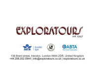 Exploratours