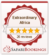 Extraordinary africa limited