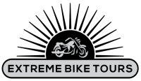 Extreme bike tours