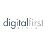 Digital first media