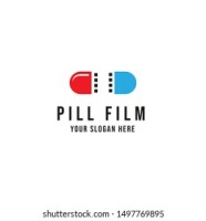 Film pill