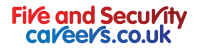 Fire and security careers