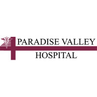Paradise valley hospital