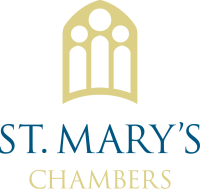 St. Mary's Chambers