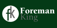 Foreman king