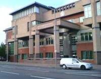 Sheffield Crown Court