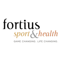 Fortius sport & health