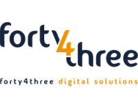 Forty4three digital solutions