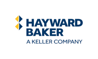 Hayward baker