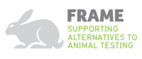 Frame fund for the replacement of animals in medical experiments