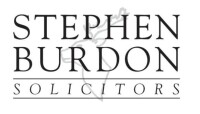 Stephen Burdon Solicitors