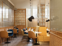 Fran hickman design & interiors