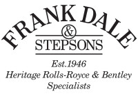 Frank dale & stepsons limited