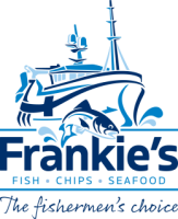 Frankies fish and chips