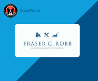 Fraser c robb