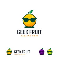 Fruit geek