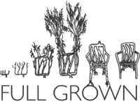 Full grown ltd.