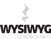 Funeral-singers