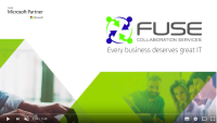 Fuse collaboration services