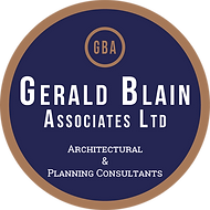 Gerald blain associates ltd