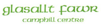Glasallt fawr - camphill centre