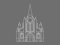 Glasgow cathedral