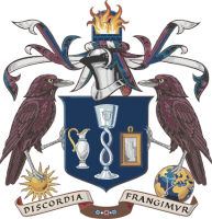 Worshipful company of glass sellers of london