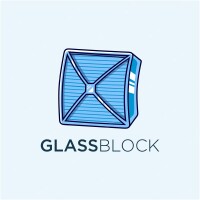Glass block technology