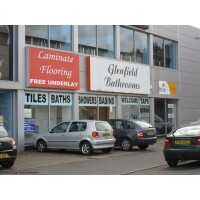 Glenfield bathrooms limited