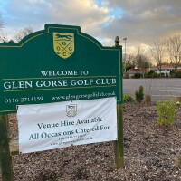 Glen gorse golf club