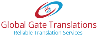 Global gate translations