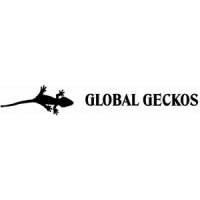 Global geckos