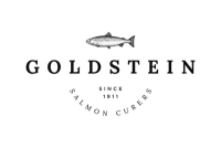 Goldstein smoked salmon