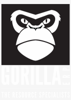 Gorilla erp