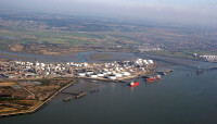 Petroplus Coryton Refinery