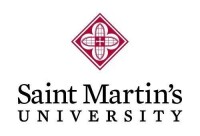 Saint martin's university