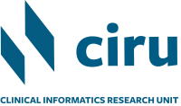 Clinical informatics consulting