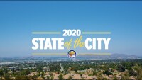 City of corona
