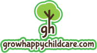 Grow happy childcare
