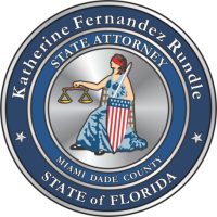 Office of the state attorney