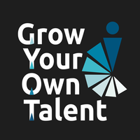 Grow your own talent cic