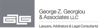 George z. georgiou & associates llc