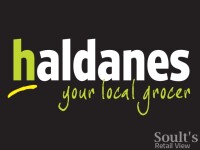 Haldanes stores limited