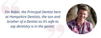 Hampshire dentists ltd
