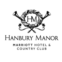 Hanbury manor