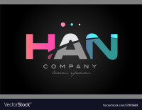 Han communications