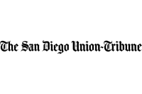 The san diego union-tribune