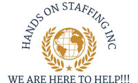 Hands-on staffing ltd